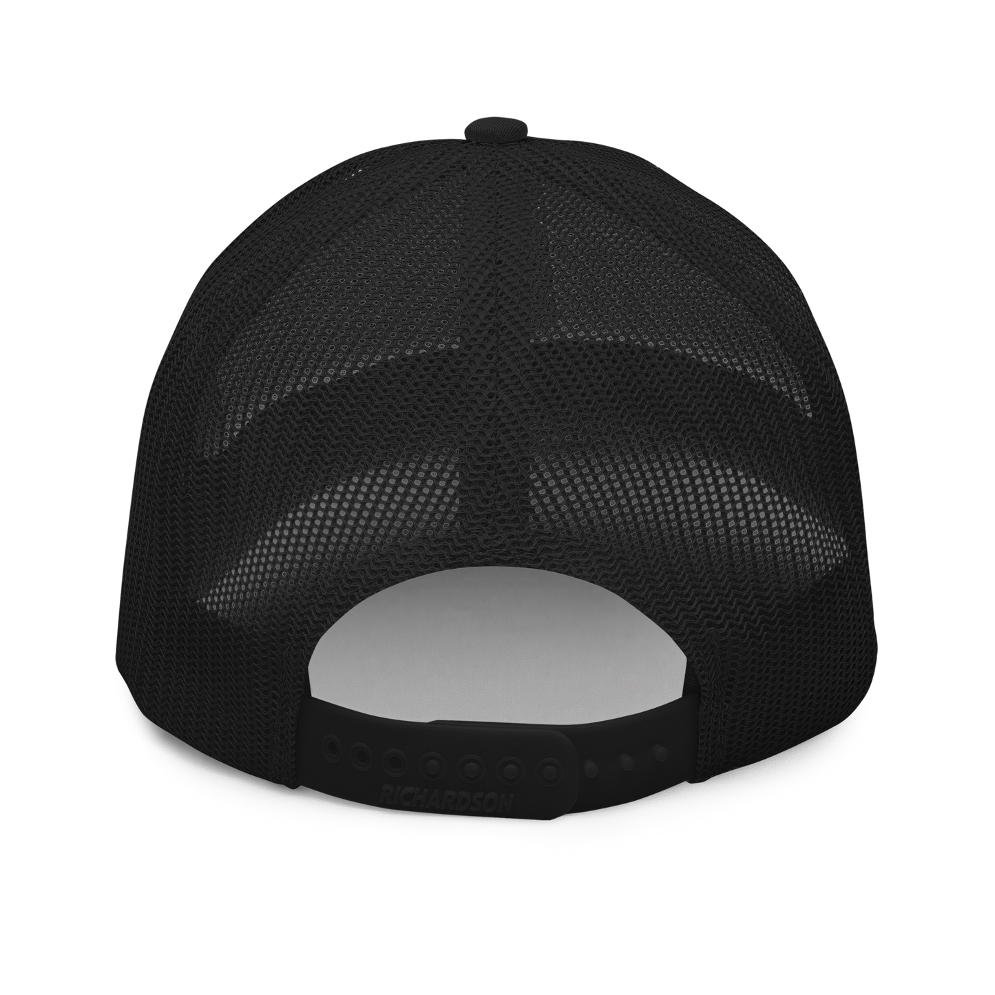 KEEP PUSHING Trucker Cap