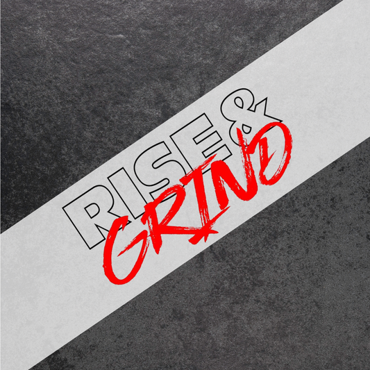 RISE AND GRIND HIIT CLASS (Weekend Class Only)